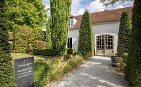 Domaine De Bellevue, The Originals Relais